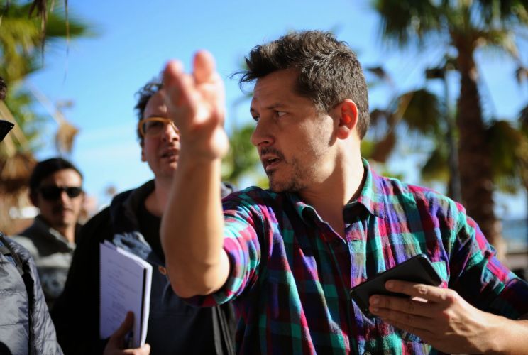 Kike Maíllo