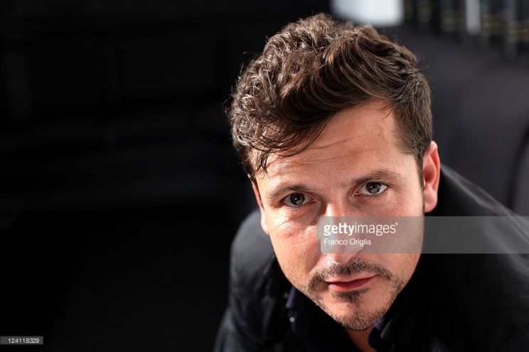 Kike Maíllo