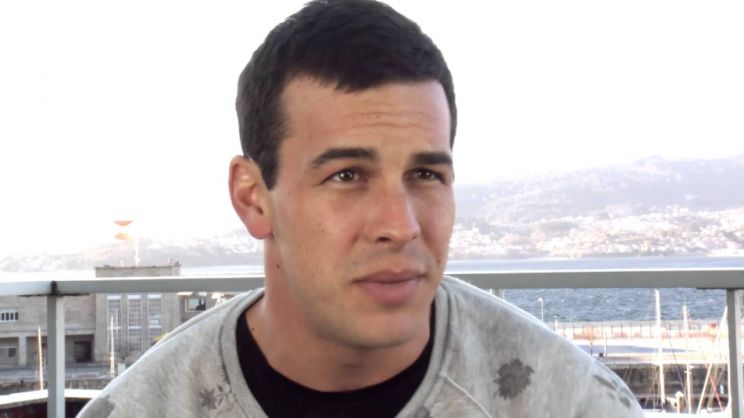 Kike Maíllo