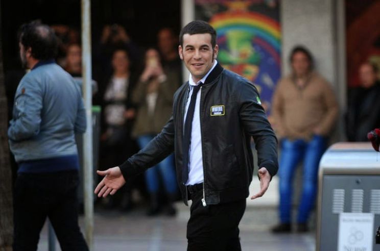Kike Maíllo