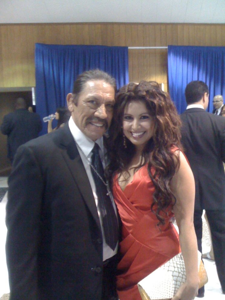 Kikey Castillo
