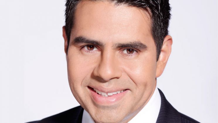 Kikey Castillo