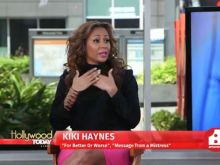 Kiki Haynes