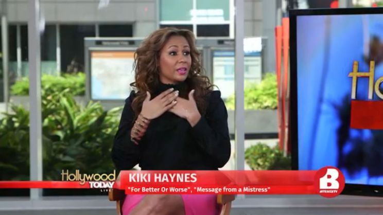 Kiki Haynes