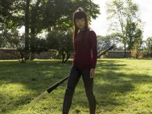 Kiki Sukezane photo