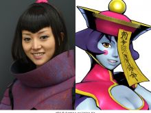 Kiki Sukezane
