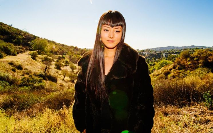 Kiki Sukezane