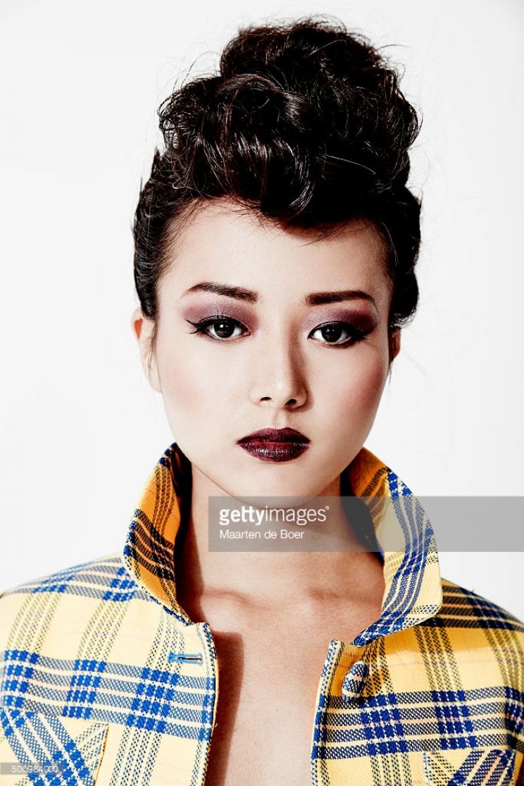 Kiki Sukezane