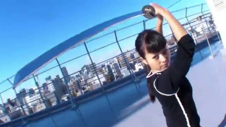 Kiki Sukezane