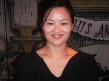 Kiki Yeung