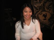 Kiki Yeung