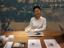Kiki Yeung