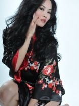 Kiki Yeung