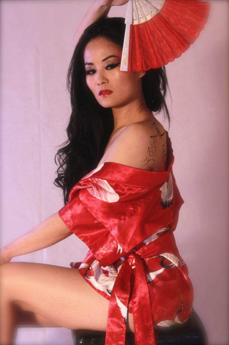 Kiki Yeung