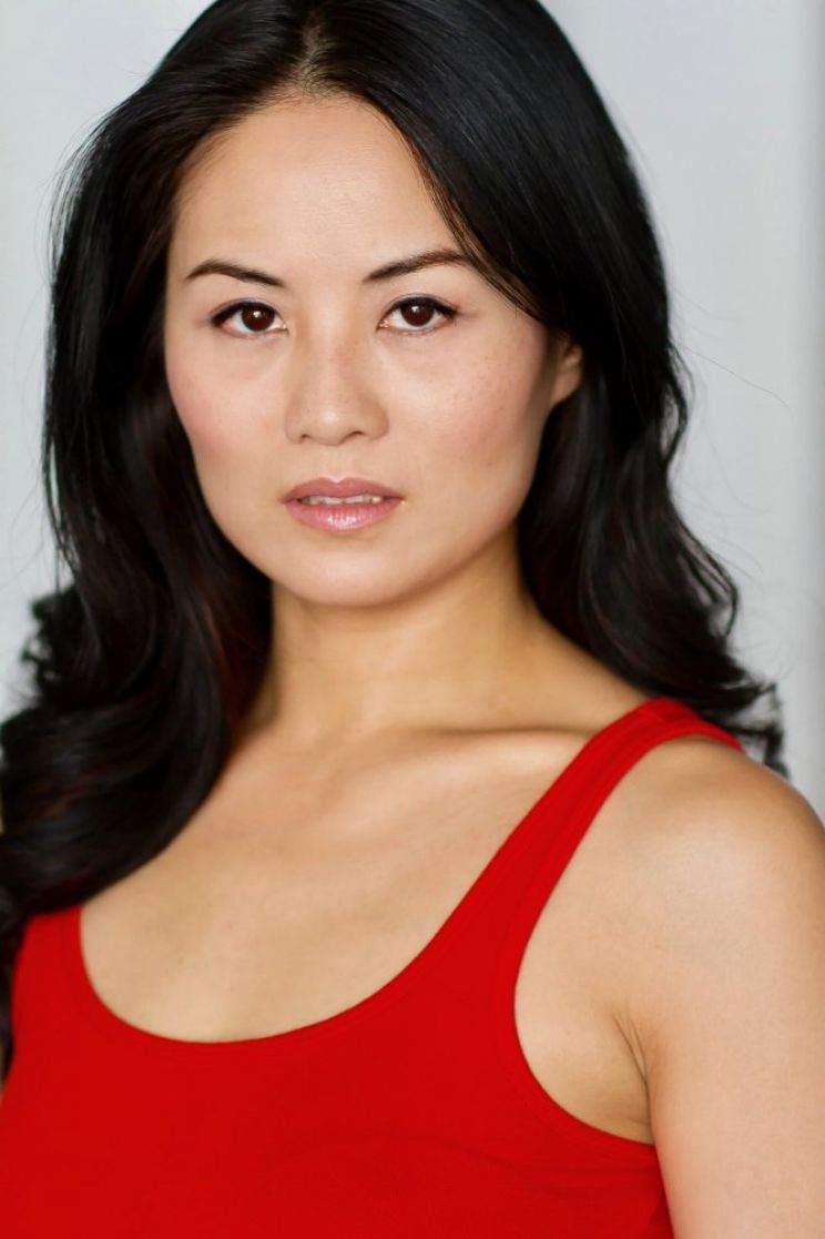Kiki Yeung