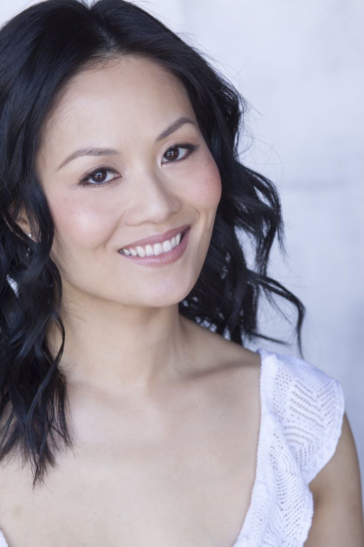 Kiki Yeung