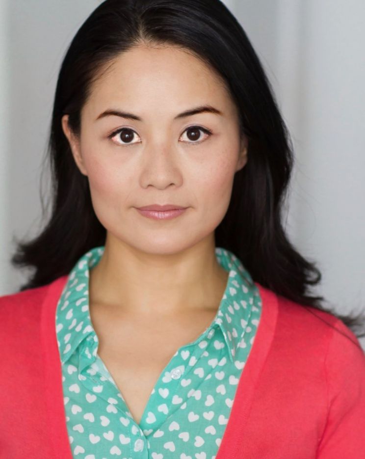 Kiki Yeung