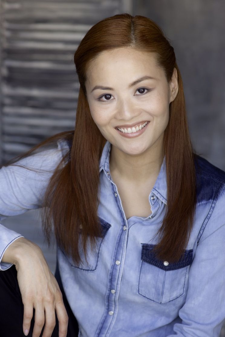 Kiki Yeung