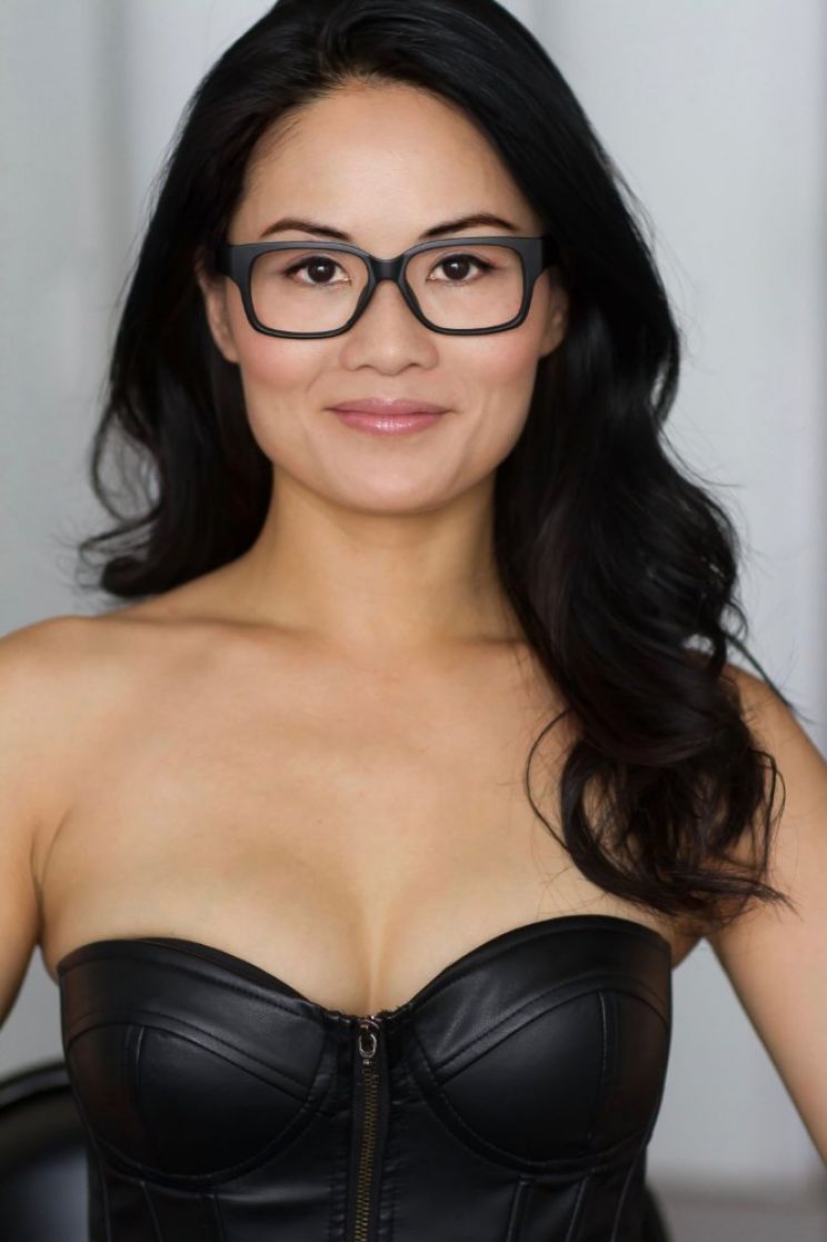 Kiki Yeung