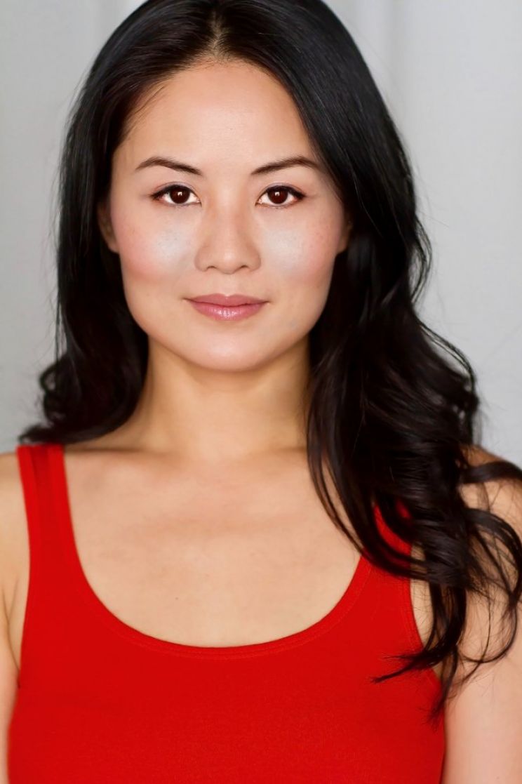 Kiki Yeung