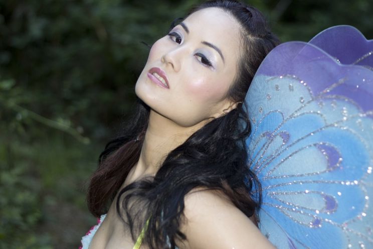 Kiki Yeung