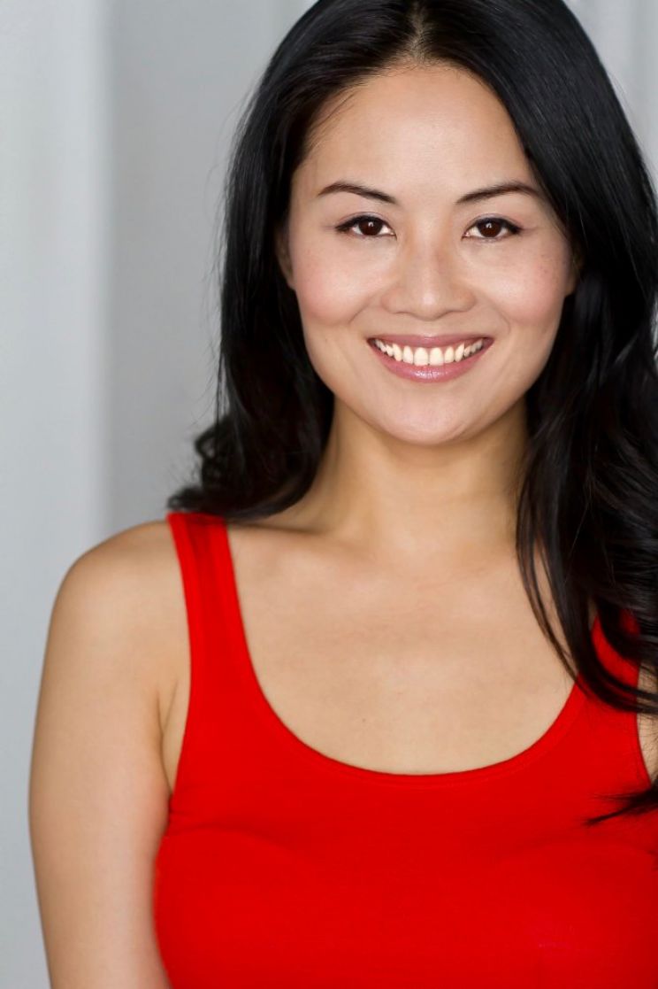 Kiki Yeung
