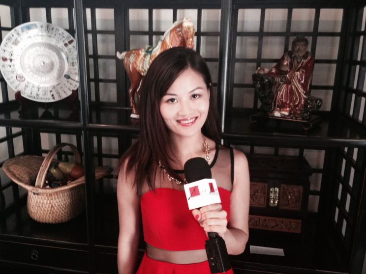 Kiki Yeung