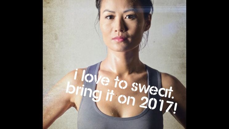 Kiki Yeung