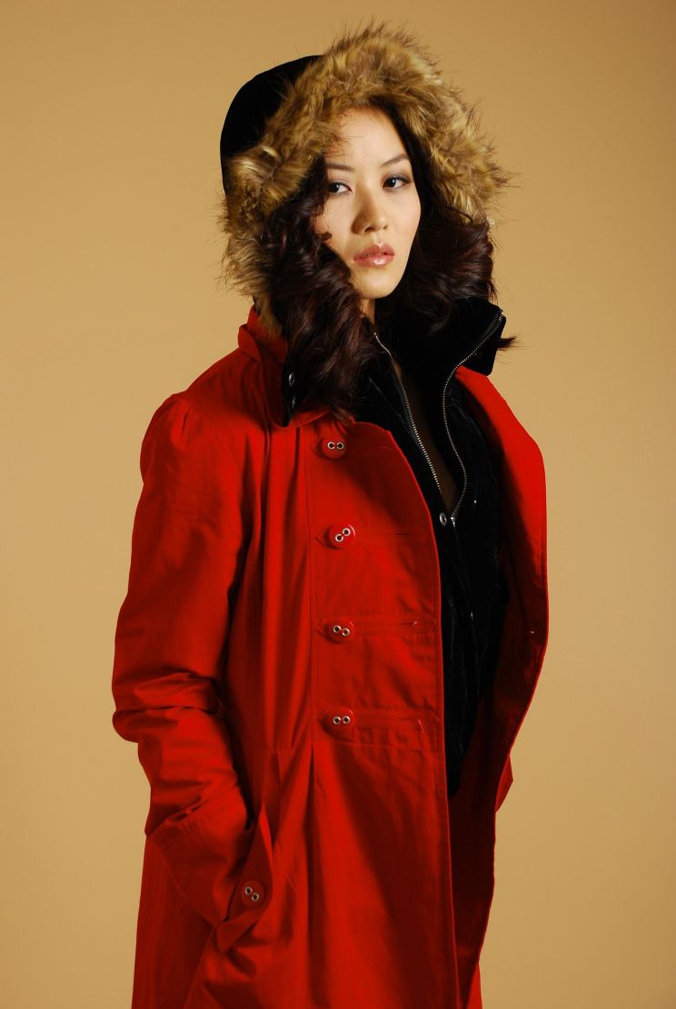 Kiki Yeung