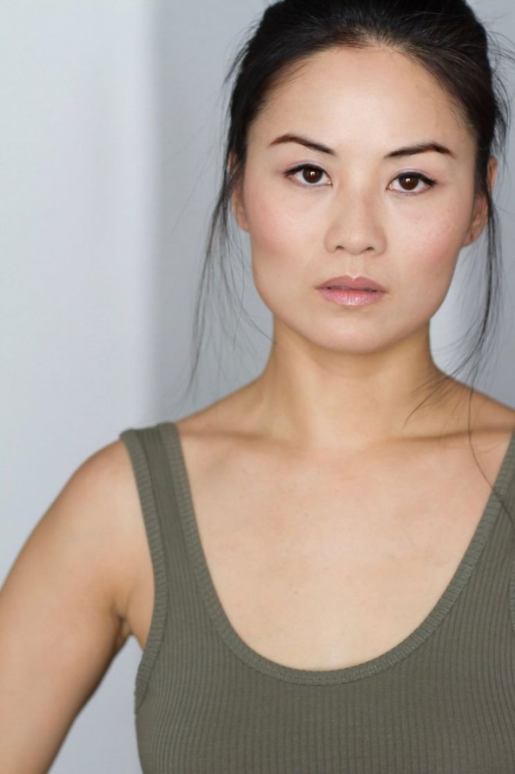 Kiki Yeung