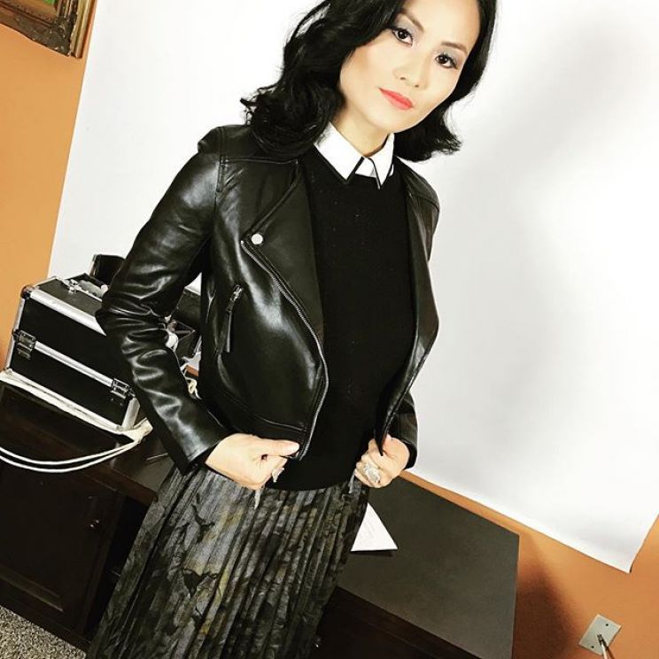 Kiki Yeung