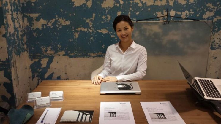 Kiki Yeung