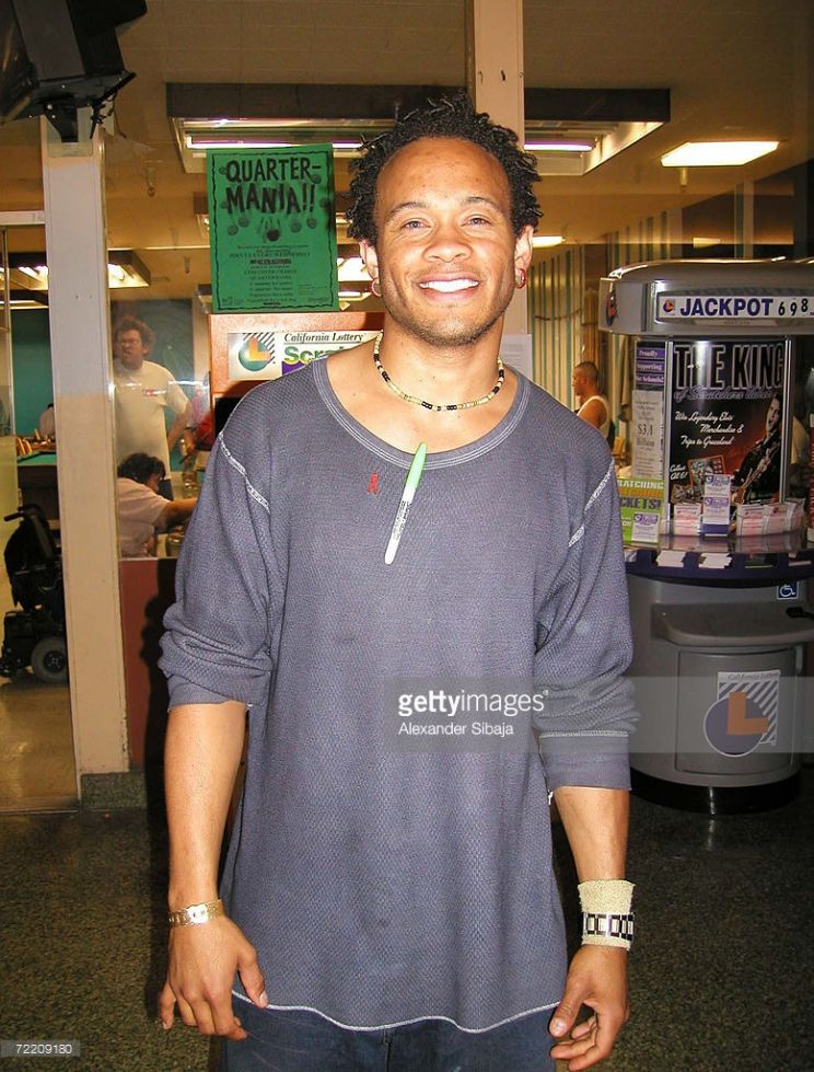 Kiko Ellsworth