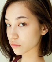 Kiko Mizuhara