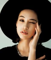 Kiko Mizuhara