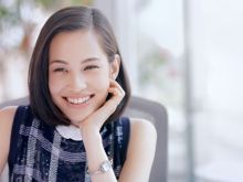 Kiko Mizuhara