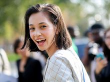 Kiko Mizuhara