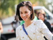 Kiko Mizuhara