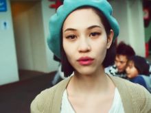 Kiko Mizuhara