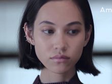 Kiko Mizuhara