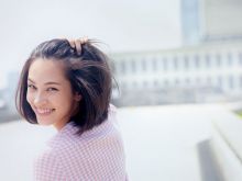 Kiko Mizuhara