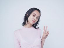 Kiko Mizuhara