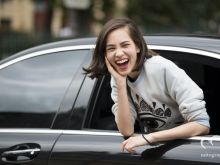 Kiko Mizuhara