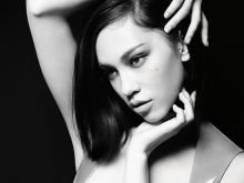 Kiko Mizuhara