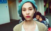 Kiko Mizuhara