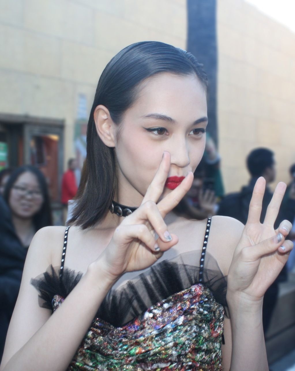 Pictures Of Kiko Mizuhara