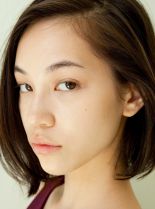 Kiko Mizuhara