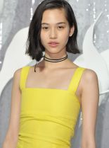 Kiko Mizuhara