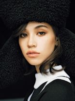 Kiko Mizuhara