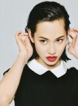 Kiko Mizuhara